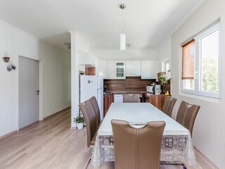 Apartment Supetarska Draga Ausstattung 13