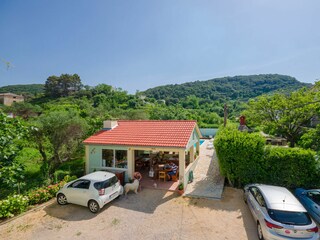 Apartment Supetarska Draga Features 14