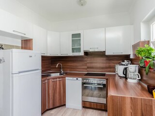 Apartment Supetarska Draga Ausstattung 17