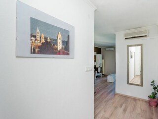 Apartment Supetarska Draga Ausstattung 21