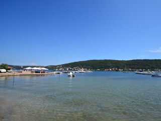 Apartment Supetarska Draga Umgebung 34
