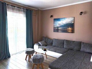 Apartment Supetarska Draga Ausstattung 22