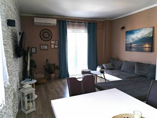 Apartment Supetarska Draga Ausstattung 23