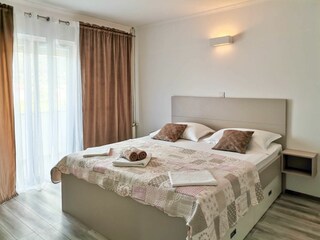 Apartment Supetarska Draga Ausstattung 24