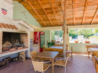 Apartment Supetarska Draga Features 31