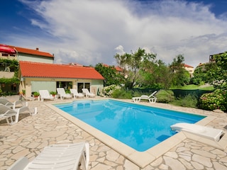 Apartment Supetarska Draga Features 24