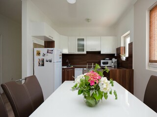 Apartment Supetarska Draga Ausstattung 9