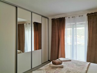 Apartment Supetarska Draga Ausstattung 15