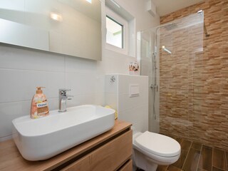 Apartment Supetarska Draga Ausstattung 17