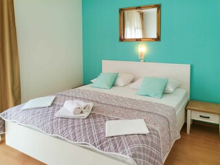 Apartment Supetarska Draga Ausstattung 22