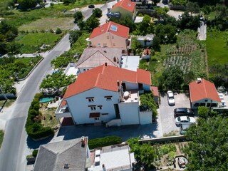 Apartment Supetarska Draga Außenaufnahme 5