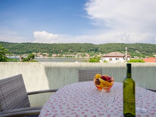 Apartment Supetarska Draga Ausstattung 27