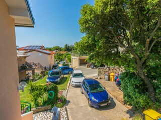 Apartment Supetarska Draga Ausstattung 1