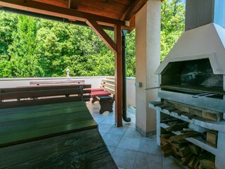 Apartment Supetarska Draga Features 6