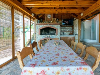 Apartment Supetarska Draga Features 11