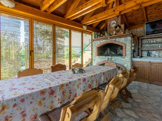 Apartment Supetarska Draga Features 12