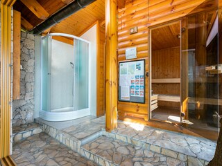 Apartment Supetarska Draga Features 14