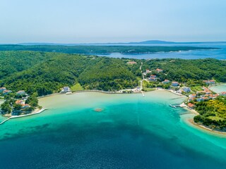 Apartment Supetarska Draga Features 17
