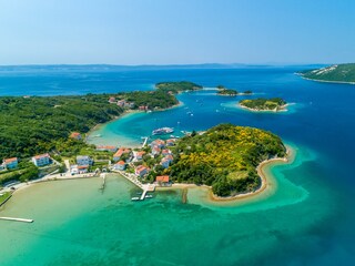 Apartment Supetarska Draga Features 24