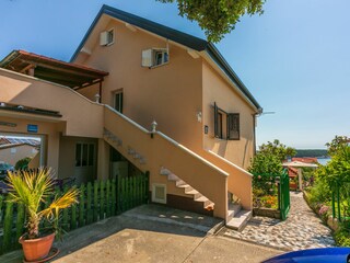Apartment Supetarska Draga Ausstattung 26