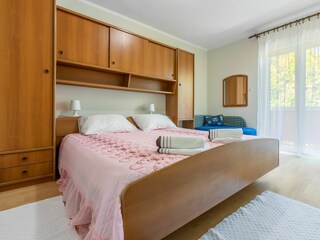 Apartment Supetarska Draga Ausstattung 27