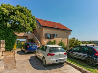 Apartment Supetarska Draga Ausstattung 28