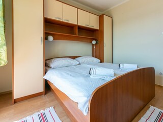 Apartment Supetarska Draga Ausstattung 29