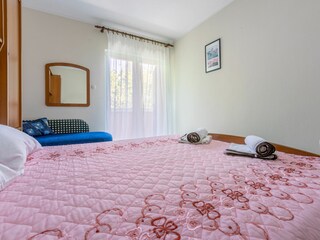 Apartment Supetarska Draga Features 1