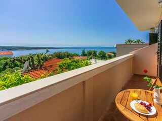 Apartment Supetarska Draga Features 3