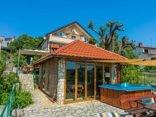 Apartment Supetarska Draga Features 16