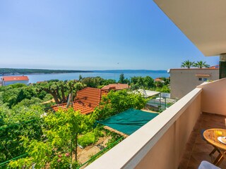 Apartment Supetarska Draga Features 24