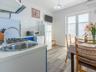 Apartment Supetarska Draga Features 25