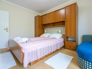 Apartment Supetarska Draga Features 7