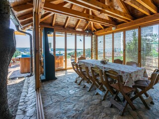 Apartment Supetarska Draga Features 16