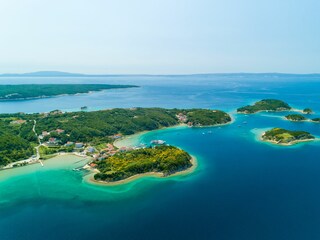 Apartment Supetarska Draga Features 20