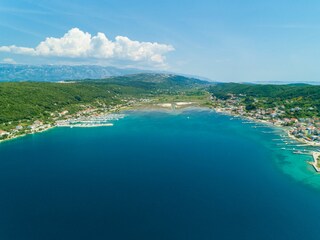 Apartment Supetarska Draga Features 21