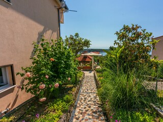 Apartment Supetarska Draga Features 26