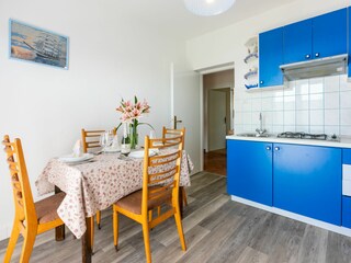 Apartment Supetarska Draga Features 32