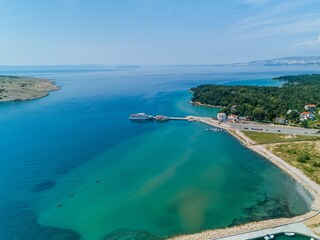 Apartment Supetarska Draga Features 23