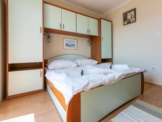 Apartment Supetarska Draga Ausstattung 1