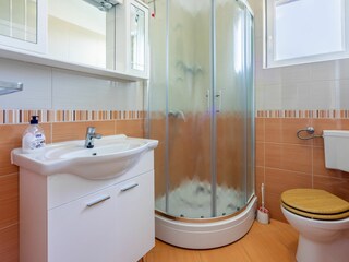 Apartment Supetarska Draga Ausstattung 3