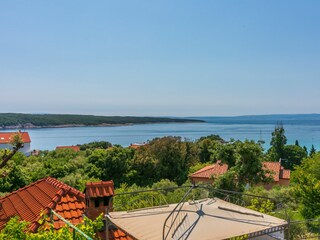 Apartment Supetarska Draga Ausstattung 6