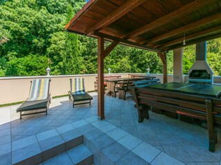 Apartment Supetarska Draga Features 7