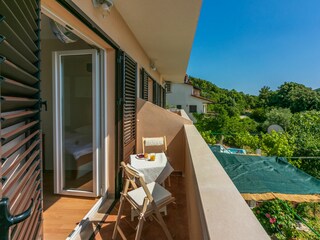 Apartment Supetarska Draga Ausstattung 8