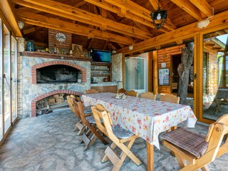 Apartment Supetarska Draga Features 14