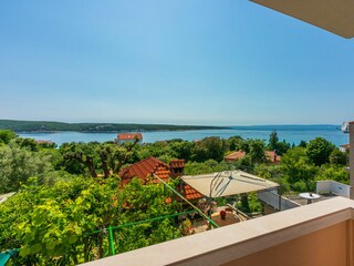 Apartment Supetarska Draga Ausstattung 19