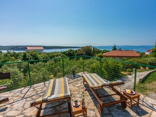 Apartment Supetarska Draga Ausstattung 22