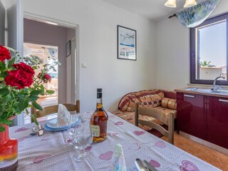 Apartment Supetarska Draga Ausstattung 33