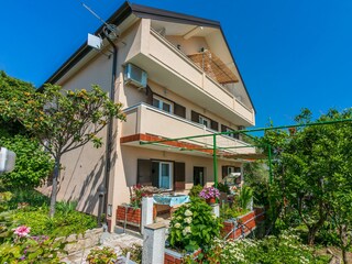 Apartment Supetarska Draga Ausstattung 35