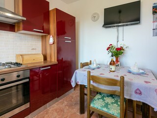 Apartment Supetarska Draga Ausstattung 36